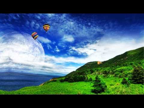 Walter Fierce - Memories Of Tomorrow (Kid Broke Likes It Cosmic Remix)