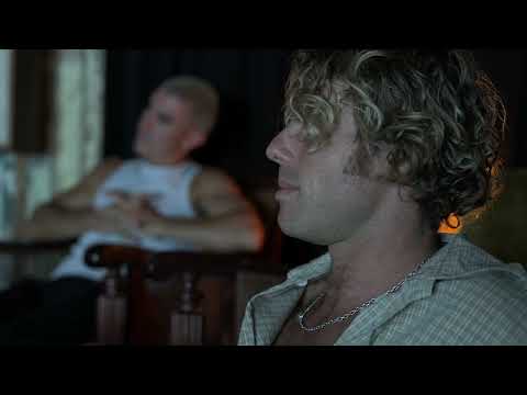 Kim Churchill - Wonder (Official Music Video)