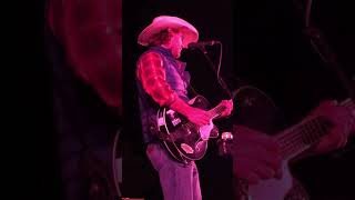 “S Lazy H” Corb Lund