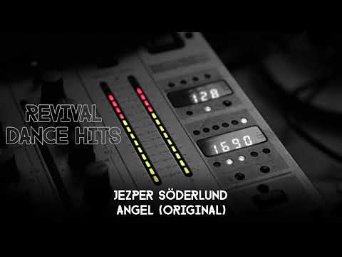 Jezper Söderlund - Angel (Original) [HQ]