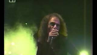 Dio - Stargazer, Mistreated, Catch The Rainbow (Live in Sofia, Bulgaria 1998)