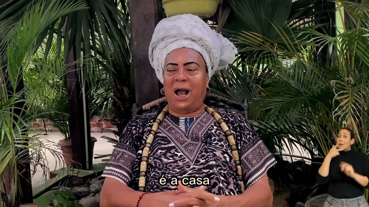 Curta metragem os 40 anos do ninho da cobra