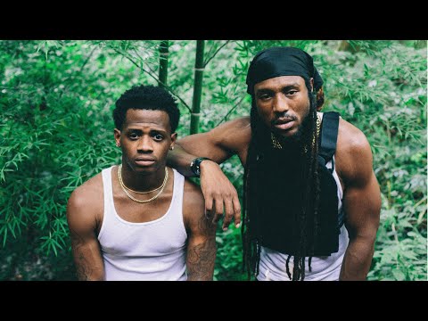 Aha Gazelle & Starringo - No Limit [Official Video]