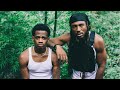 Aha Gazelle Starringo No Limit Official Video
