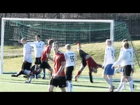 FC Pokkeriprod vs JK Tallinna Kalev Juunior | Martin Aru viigivärav