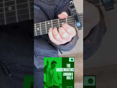 e-mail: Christian_Korbanka@msn.com - lyrics and chords of: Happy Hour by The Housemartins