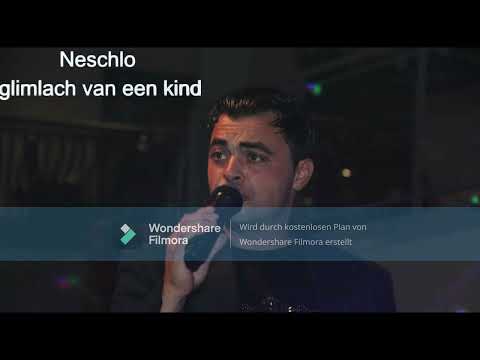 Neschlo  - Glimlach van een kind