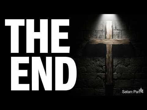 The Devil Has Already Been Defeated — What The Bible Says About Spiritual Warfare | Part 4