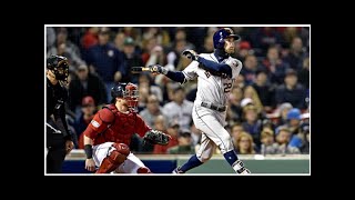 Saturday cable ratings: MLB and College Football win the night