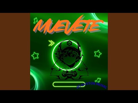 Muevete