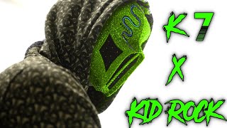 SICKICK - Kid Rock x K7 (Tiktok Remix Mashup) Extended