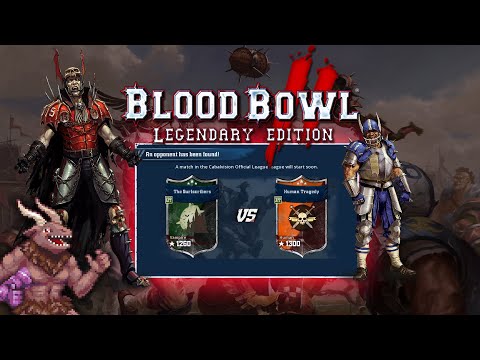 Tryharding with Vamps vs Humans - Match 9
