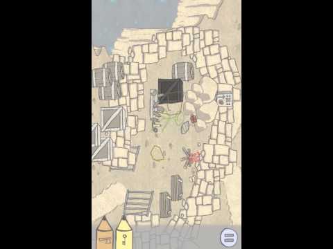 Как достать все пазлы в игре draw a stickman epic