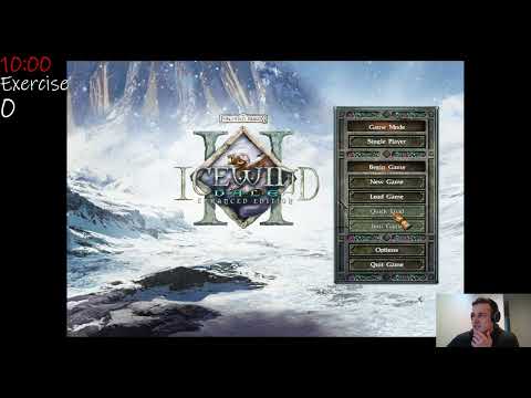 Icewind Dale 2 Enhanced Edition MOD Character Creation Guide
