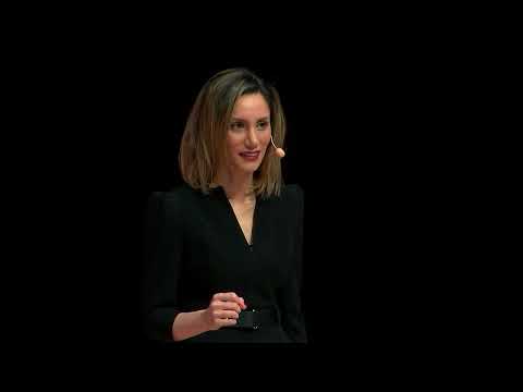 Taking a spiral journey to authentic diversity | Hannaneh Yazdi | TEDxKI preview