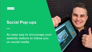 MailerLite video