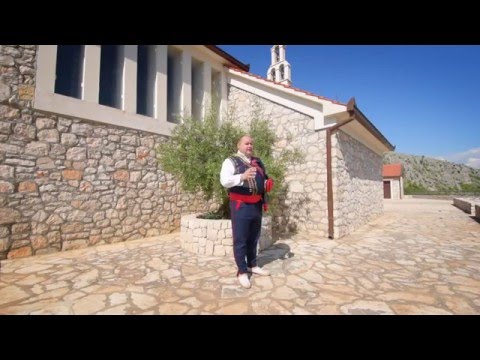 Branko Medak i KUD Župa Bagalović - O' Jubavi Fibra