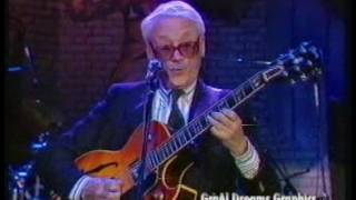 Jean Toots Thielemans - Waltz for Sonny