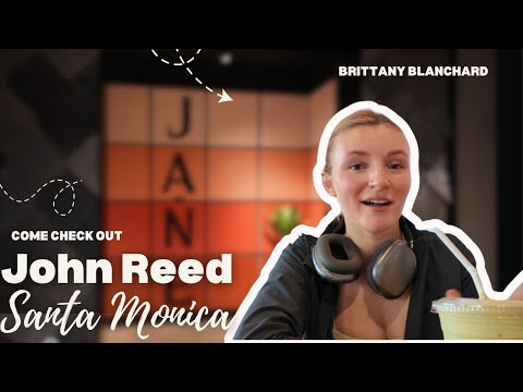 Is JOHN REED Really Worth the Hype? Let’s Find Out!