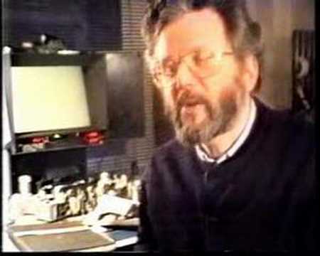 THE PRISONER Ron Grainer theme.