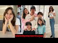 Mark Wahlberg's Kids Ella Rae, Michael, Brendan and Grace (VIDEO) 2021