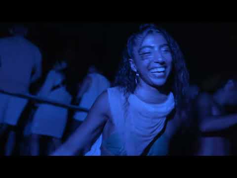 Koh Phangan Utopia Infected Mushroom After Movie