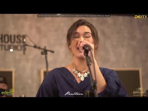 Mr Paganini (by Sam Coslow) - Cover by Syakirah Noble, Jordan Wei & Fabian Lim