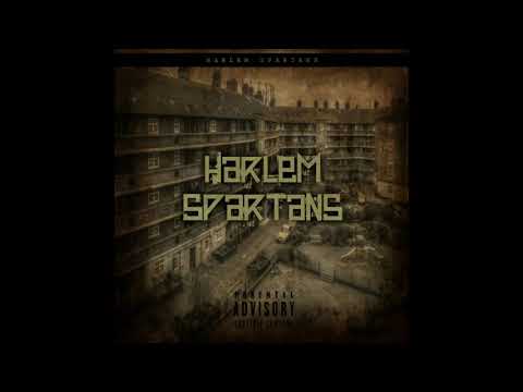 Loski x TG Millian x Active - Bandz & Violence #HarlemO (The Mixtape)