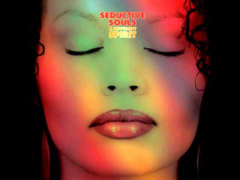 Seductive Souls - Dazz (Patchworks Remix)