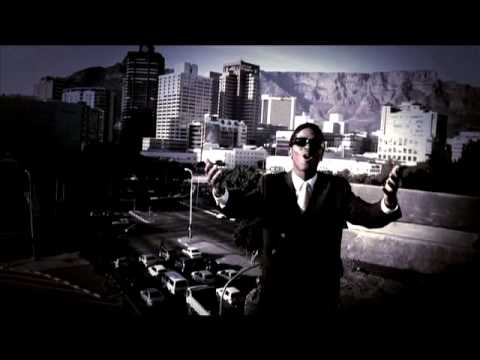 Goldfish - Cruising Through (ft. Sakhile Moleshe) (OFFICIAL)