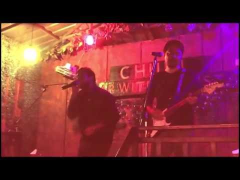 Adarsh Mishra Gulabi Ankhein Live Adarsh 2018