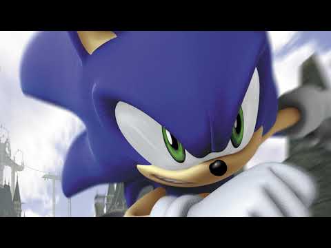 Best VGM 355 - Sonic The Hedgehog (2006) - His World