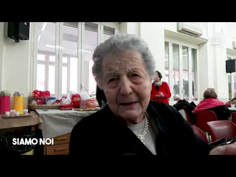 Siamo Noi (Tv2000), 23 gennaio 2024 - Anziani truffati: le storie