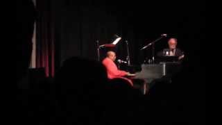 Dr. Feel Good performs "I Can't Stop Loving You"