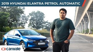2019 Hyundai Elantra | Can It Woo The SUV Buyer? 2019 Hyundai Elantra | Can It Woo The SUV Buyer?