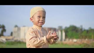 Download lagu Allah Allah Aghisna Cover by Ustaz Ahmad Muzani f.t Ammar mp3