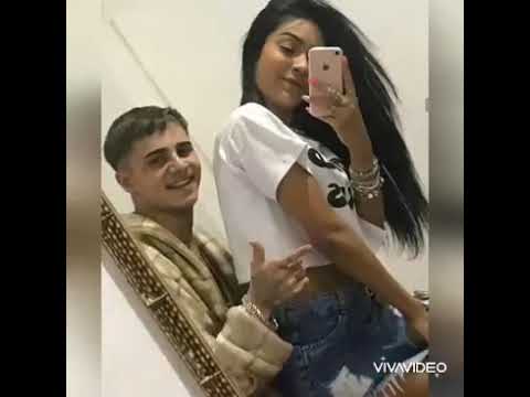 Mc THNV & Samantha Gallardo - jóia rara ( Mc thnv & Samantha ) 👫   - CASAIS MALOKA -