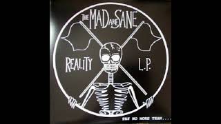The Mad Are Sane - Tract (1983)