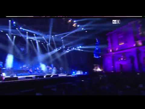 Anna Phoebe ''La Notte della Taranta 2015''