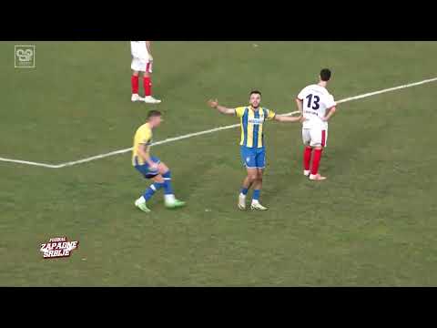 SLZ 17 Jošanica-Omladinac 2:3