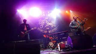 Brian Fallon - Come wander with me (O2 Institute, Birmingham, 2018) (live)