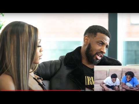 BRUVS REACT TO BLUE THERAPY EPISODE 2 "WHY WOULD YOU RESPOND TO 😍 COMMENTS" 😳