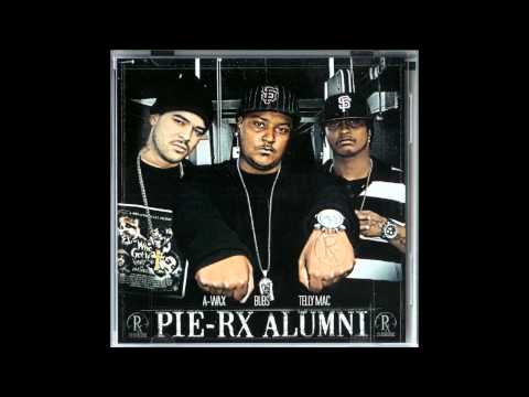 Bubs, Telly Mac, & Slo O   Bring It Back