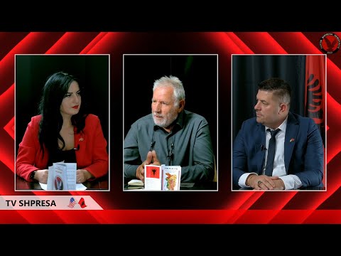Intervistë me Sekretar dhe Zv.Sekretare të Infrastrukturës dhe Energjisë, Inxhinieri Aqif Bajrami.