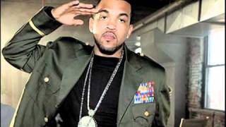 Lloyd Banks - See Me Bright (Instrumental)