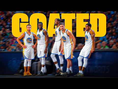 This Was The Greatest Team Ever Assembled... And It's NOT Even Close! 💀