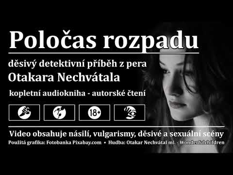 Poločas rozpadu