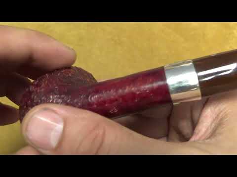 Pipa Peterson Irish Harp Sandblast 53