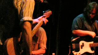 Will Hoge Sweet Magdalene