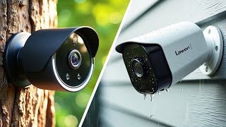 30 Secret Wireless Security Camera On Amazon Experience next-level home security!